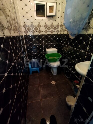 2 otaqlı həyət evi/bağ evi - Xırdalan - 63 m² (8)