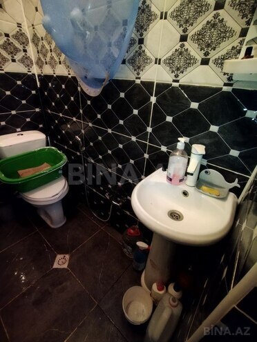 2 otaqlı həyət evi/bağ evi - Xırdalan - 63 m² (17)