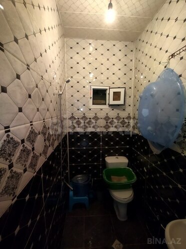 2 otaqlı həyət evi/bağ evi - Xırdalan - 63 m² (13)
