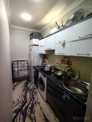 2 otaqlı həyət evi/bağ evi - Xırdalan - 63 m² (9)