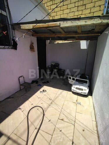 2 otaqlı həyət evi/bağ evi - Xırdalan - 63 m² (20)