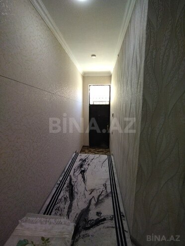 2 otaqlı həyət evi/bağ evi - Xırdalan - 63 m² (6)