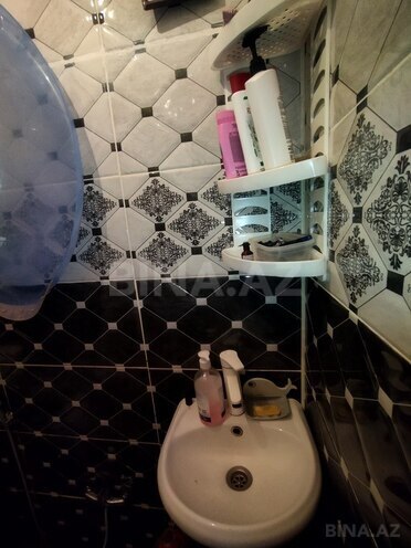 2 otaqlı həyət evi/bağ evi - Xırdalan - 63 m² (18)