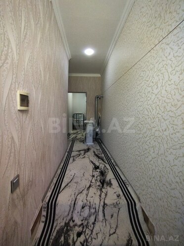 2 otaqlı həyət evi/bağ evi - Xırdalan - 63 m² (4)