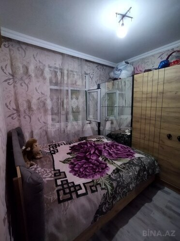 2 otaqlı həyət evi/bağ evi - Xırdalan - 63 m² (11)
