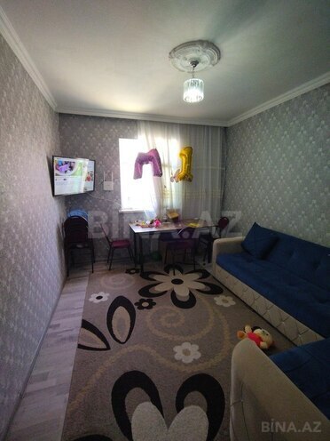 2 otaqlı həyət evi/bağ evi - Xırdalan - 63 m² (1)