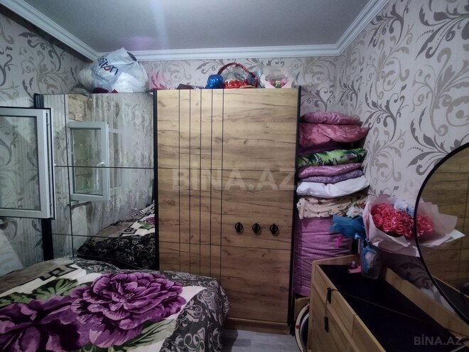 2 otaqlı həyət evi/bağ evi - Xırdalan - 63 m² (14)