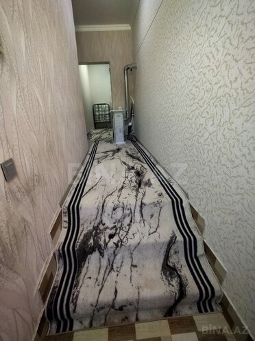 2 otaqlı həyət evi/bağ evi - Xırdalan - 63 m² (7)