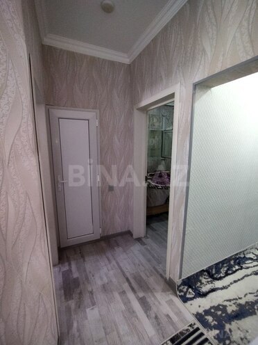 2 otaqlı həyət evi/bağ evi - Xırdalan - 63 m² (15)