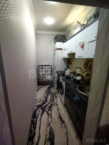 2 otaqlı həyət evi/bağ evi - Xırdalan - 63 m² (5)
