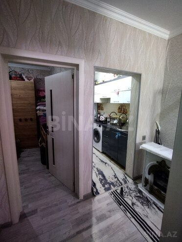 2 otaqlı həyət evi/bağ evi - Xırdalan - 63 m² (12)