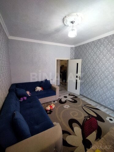 2 otaqlı həyət evi/bağ evi - Xırdalan - 63 m² (2)