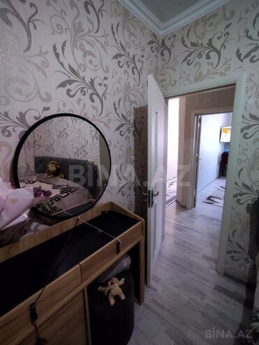 2 otaqlı həyət evi/bağ evi - Xırdalan - 63 m² (10)