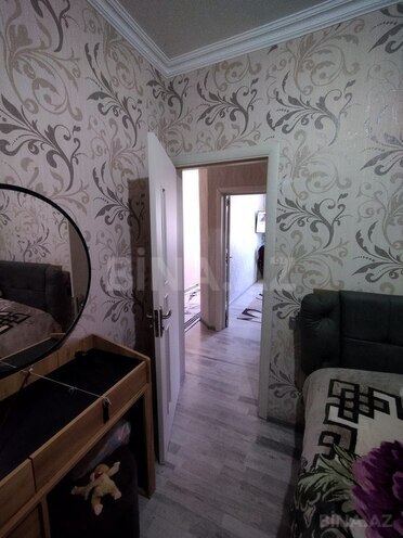 2 otaqlı həyət evi/bağ evi - Xırdalan - 63 m² (19)