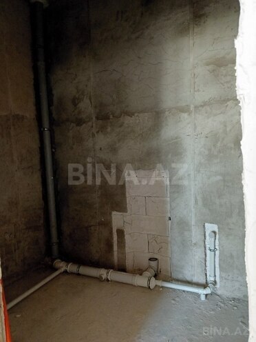 3 otaqlı yeni tikili - Ağ şəhər q. - 102 m² (7)