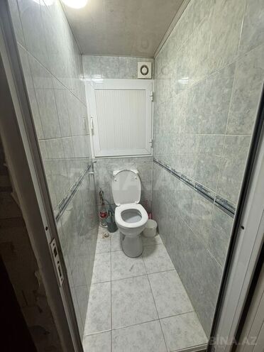 3 otaqlı köhnə tikili - Bakıxanov q. - 80 m² (6)
