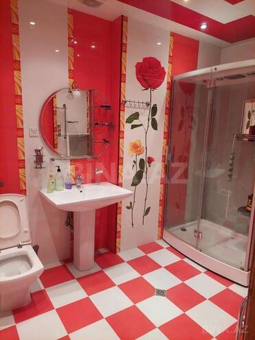 4-комн. новостройка - м. Азадлыг проспекти - 200 м² (5)