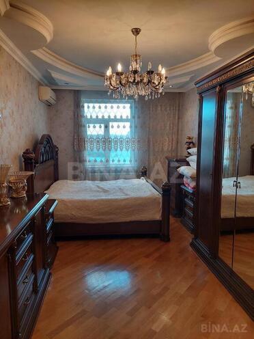 4-комн. новостройка - м. Азадлыг проспекти - 200 м² (2)