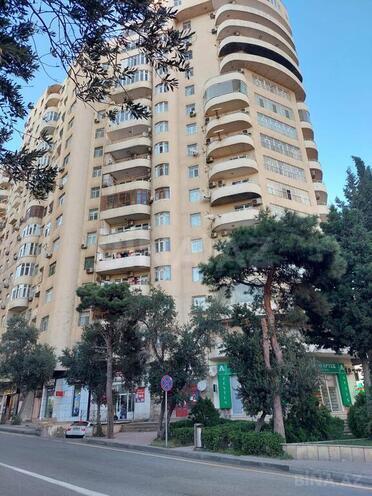 4-комн. новостройка - м. Азадлыг проспекти - 200 м² (7)