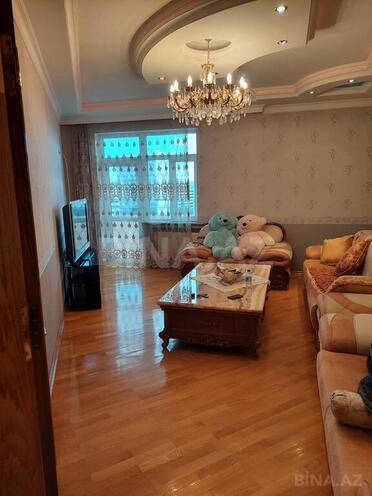 4-комн. новостройка - м. Азадлыг проспекти - 200 м² (3)