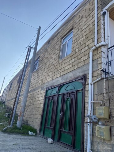 4-комн. дом/дача - пос. Атъялы - 100 м² (9)