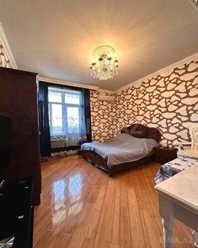 3-комн. новостройка - м. Элмляр Академиясы - 148 м² (4)