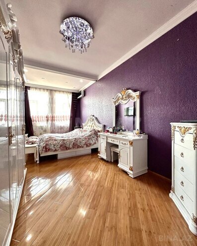 3-комн. новостройка - м. Элмляр Академиясы - 148 м² (3)
