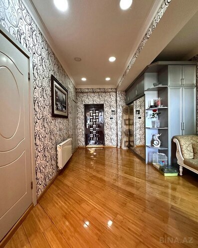 3-комн. новостройка - м. Элмляр Академиясы - 148 м² (6)