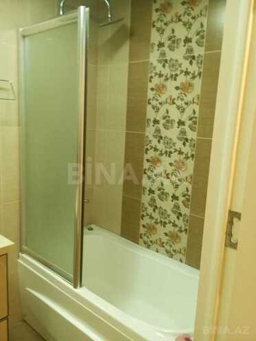 3 otaqlı yeni tikili - Həzi Aslanov m. - 70 m² (12)