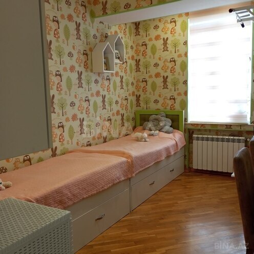 3 otaqlı yeni tikili - Həzi Aslanov m. - 70 m² (6)