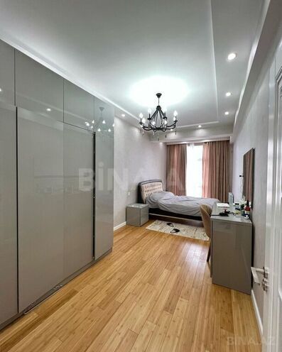 2 otaqlı yeni tikili - Memar Əcəmi m. - 65 m² (2)