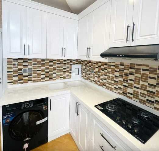 2 otaqlı yeni tikili - Memar Əcəmi m. - 65 m² (3)
