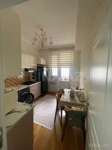 2 otaqlı yeni tikili - Xırdalan - 70 m² (5)