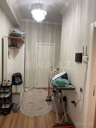 2 otaqlı yeni tikili - Xırdalan - 70 m² (8)