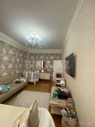 2 otaqlı yeni tikili - Xırdalan - 70 m² (2)