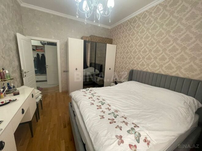 2 otaqlı yeni tikili - Xırdalan - 70 m² (4)