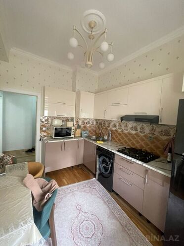 2 otaqlı yeni tikili - Xırdalan - 70 m² (6)