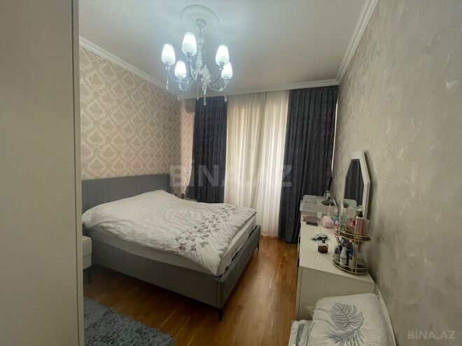 2 otaqlı yeni tikili - Xırdalan - 70 m² (3)