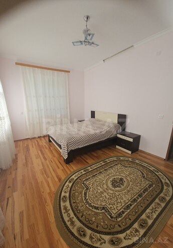 5 otaqlı həyət evi/bağ evi - Qəbələ - 167 m² (11)