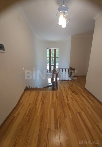 5 otaqlı həyət evi/bağ evi - Qəbələ - 167 m² (12)