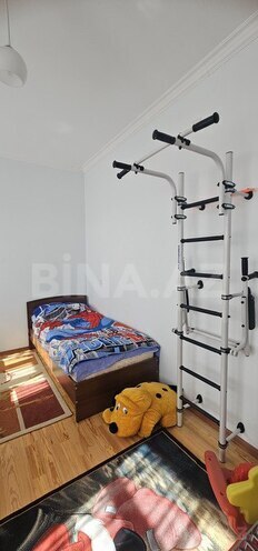 5 otaqlı həyət evi/bağ evi - Qəbələ - 167 m² (16)