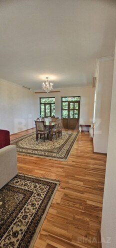 5 otaqlı həyət evi/bağ evi - Qəbələ - 167 m² (6)