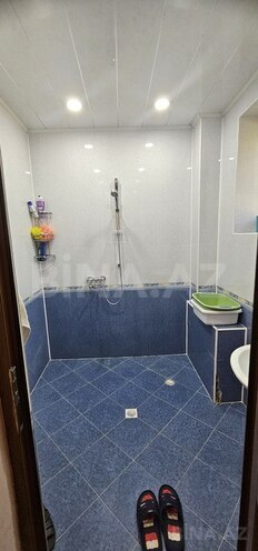 5 otaqlı həyət evi/bağ evi - Qəbələ - 167 m² (17)