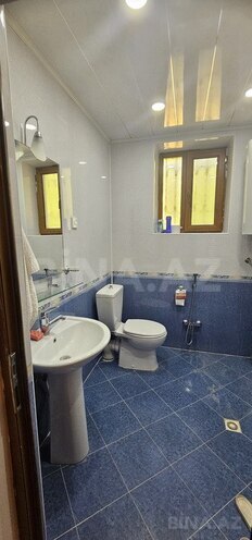5 otaqlı həyət evi/bağ evi - Qəbələ - 167 m² (14)