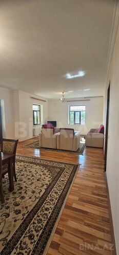 5 otaqlı həyət evi/bağ evi - Qəbələ - 167 m² (4)
