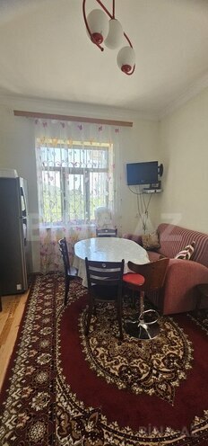 5 otaqlı həyət evi/bağ evi - Qəbələ - 167 m² (8)