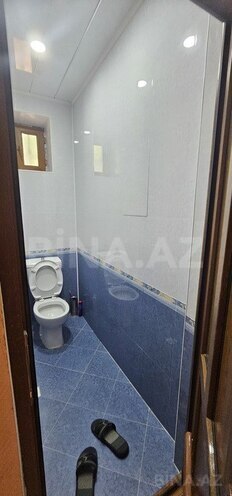 5 otaqlı həyət evi/bağ evi - Qəbələ - 167 m² (18)