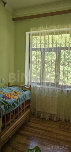 5 otaqlı həyət evi/bağ evi - Qəbələ - 167 m² (13)