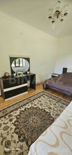 5 otaqlı həyət evi/bağ evi - Qəbələ - 167 m² (9)