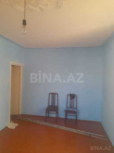 1 otaqlı köhnə tikili - Sumqayıt - 37 m² (2)